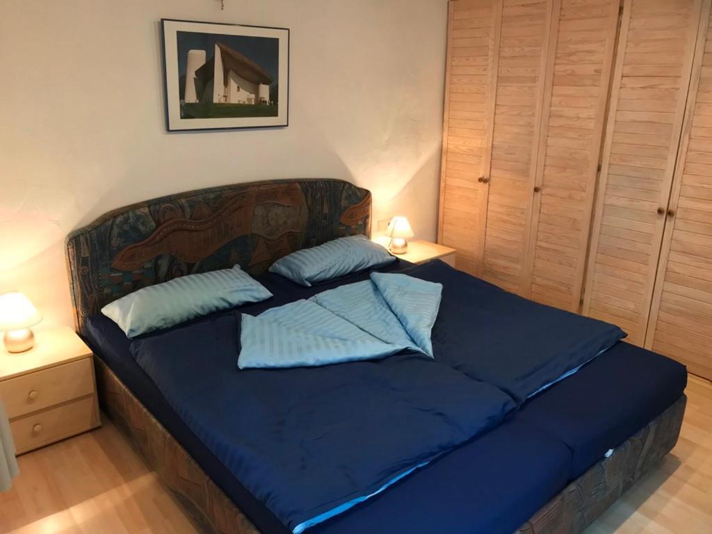 Ifam - Ihr Ferienhaus Am Main Zellingen Zewnętrze zdjęcie
